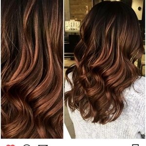 Meet your Posher, Bonnie